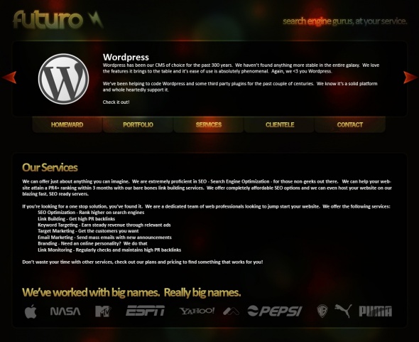 Tuto preview