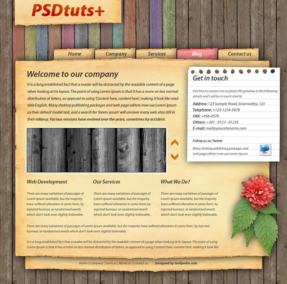 Tuto preview
