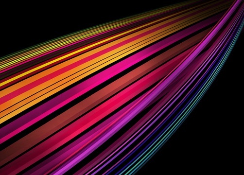 rainbow wallpaper. a colorful background.