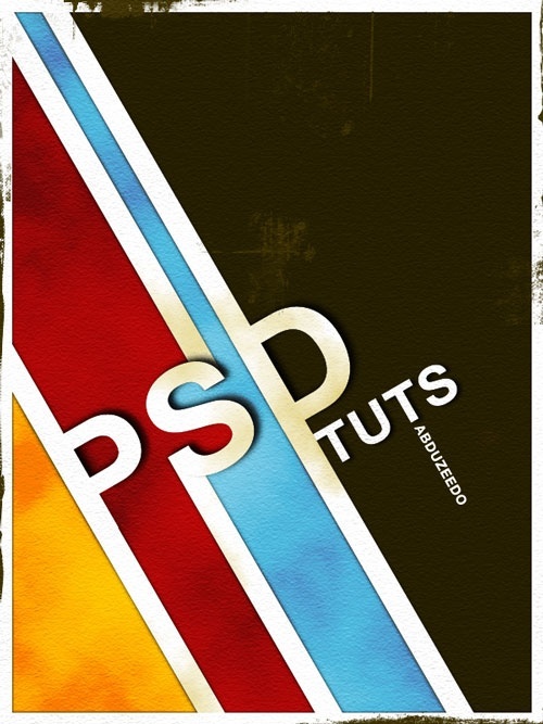 Tuto preview