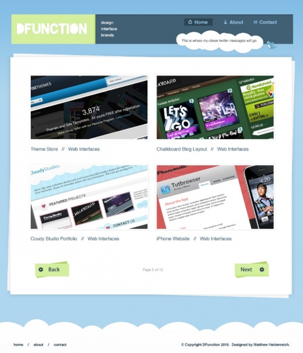 Tuto preview