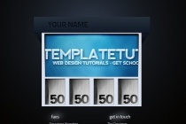 Tutorial Screenshot