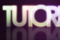 Tutorial Screenshot
