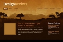 Tutorial Screenshot