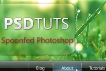 Tutorial Screenshot
